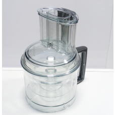 Kit cuve et couvercle Magimix 5200XL