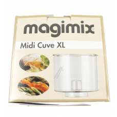 Midi cuve Magimix Compact 3200XL