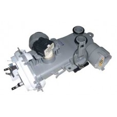 Résistance de lave vaisselle