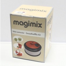 Coffret centrifugeuse / Kit vitamines