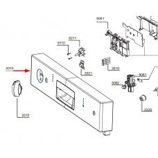 Bandeau (repère 3010)