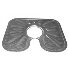 FILTRE FIN FOND DE CUVE