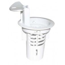 Kit filtre central + cylindrique