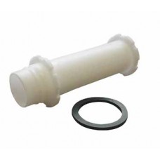 Moyeu de bras inférieur 76mm