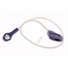 Cable de porte