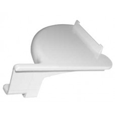 ENJOLIVEUR BLANC DROIT (repère 6)