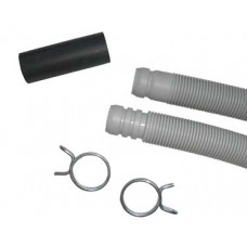 Tuyau de vidange lave-vaisselle 176cm