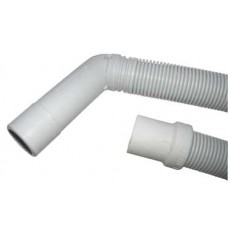 Tuyau de vidange 1,80m pour lave-vaisselle