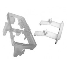 Kit levier + support platine SMEG