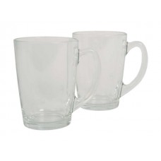 Lot de 2 tasses Cappuccino Krups