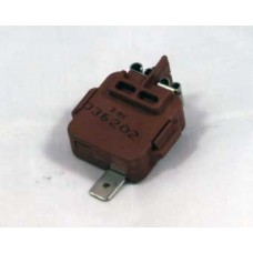 RELAIS DE DEMARRAGE PTC