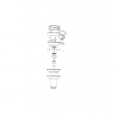 BLOC MOTEUR ASSY PPS650