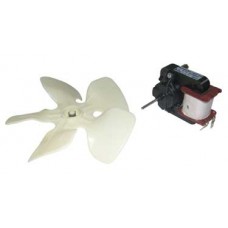 Ventilateur C15R8142 - AXE 35mm