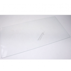 Clayette en verre