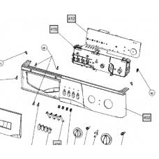 MODULE A3/217 (repère 412)