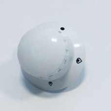 Bouton blanc