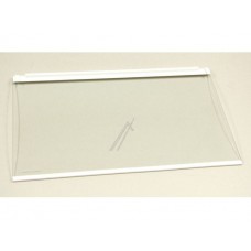 Clayette en verre 519 x 300mm