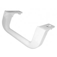 Poignée de porte entraxe 15.5 cm pour réfrigérateur