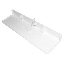 Poignée de portillon de freezer