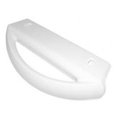 Poignée de réfrigérateur entraxe 13,3cm