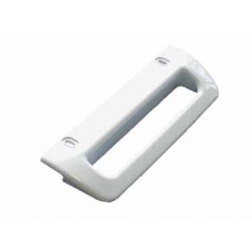 Poignée de porte entraxe 13,5cm pour réfrigérateur