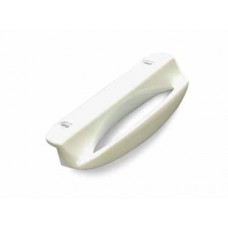 Poignée de porte entraxe 13,5cm