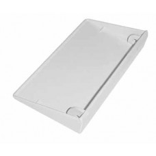 POIGNEE DE PORTILLON 52mm X 90mm