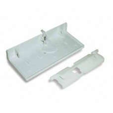 Kit poignée de porte freezer