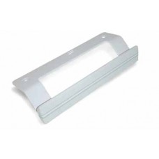 Poignée de porte entraxe 15,5cm