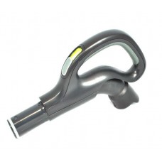 Poignée de flexible