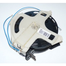 Enrouleur de cable complet