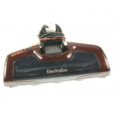Brosse complète 