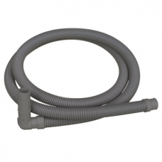 Tuyau de vidange 2,25m