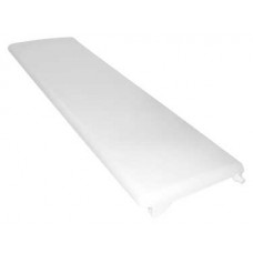 Portillon de freezer 42,6cm X 12,1cm