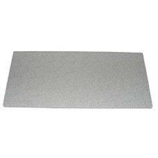 Clayette verre de bac à légumes 476x310mm