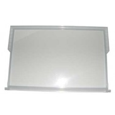 Clayette verre 62,1cm x 32,5cm