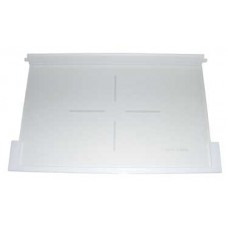 Clayette verre 51,5cm x 31,5cm