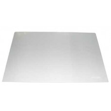 CLAYETTE VERRE 45,3cm X 30,5cm