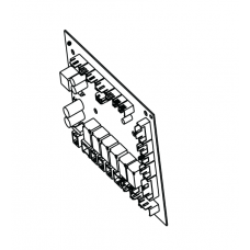Platine de puissance