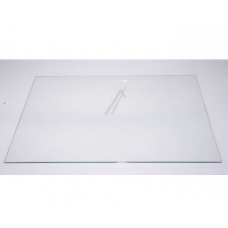Clayette verre de bac à légumes 52cmx40cm