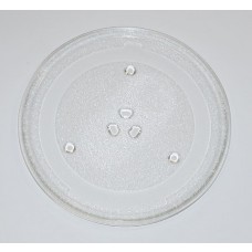 Plateau micro-ondes D.27cm
