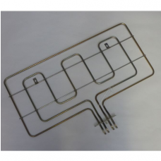 Résistance grill