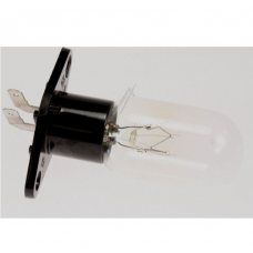 Ampoule pour micro-ondes