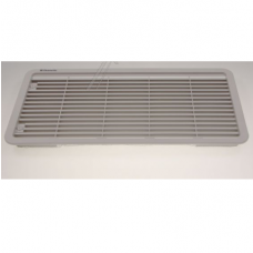 Grille de ventilation 518x277mm