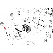 Filtre (ensemble 915)