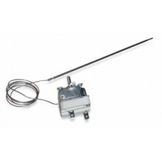 Thermostat de four catal.