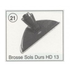 Brosse multi-sols HD13