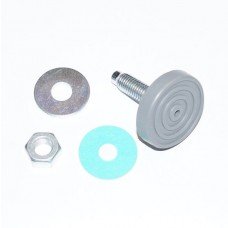 1 x Pied (pas de vis 34mm)