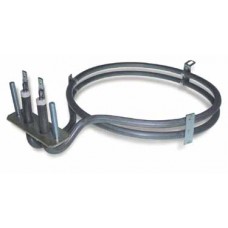 Résistance de four circulaire 2500W
