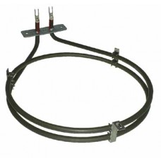 Résistance de four circulaire 2000W